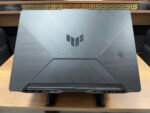 Asus TUF Gaming F15 FX506HC-HN004 Intel Core i5 11400H 16GB RAM 512GB SSD RTX3050 15.6” FHD 144Hz (İKİNCİ EL) - Görsel 3