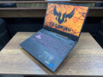 Asus TUF Gaming F15 FX506HC-HN004 Intel Core i5 11400H 16GB RAM 512GB SSD RTX3050 15.6” FHD 144Hz (İKİNCİ EL) - Görsel 4