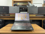 Asus TUF Gaming FX505DT-BQ190T AMD Ryzen 5 3550H 8GB RAM 256GB SSD+500GB HDD GTX1650 W10 15.6” FHD (İKİNCİ EL)