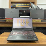 Asus TUF Gaming FX505DT-BQ190T AMD Ryzen 5 3550H 8GB RAM 256GB SSD+500GB HDD GTX1650 W10 15.6” FHD (İKİNCİ EL)
