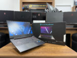 Casper Excalibur G870.1245-BVA0P-B Intel Core i5 12450H 16GB RAM 500GB SSD RTX4050 W11 15.6” FHD 144Hz (İKİNCİ EL)