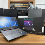 Casper Excalibur G870.1245-BVA0P-B Intel Core i5 12450H 16GB RAM 500GB SSD RTX4050 W11 15.6” FHD 144Hz (İKİNCİ EL)