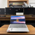 Lenovo IdeaPad 1 15ALC7 AMD Ryzen 5 5500U 8GB RAM 512GB SSD W11 15.6” FHD 82R400BLTX (İKİNCİ EL)