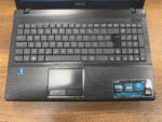 Asus X54C Intel Core i3 2350M 4GB RAM 128GB SSD 15.6” HD (İKİNCİ EL) - Görsel 2