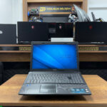 Asus X54C Intel Core i3 2350M 4GB RAM 128GB SSD 15.6” HD (İKİNCİ EL)