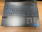 Asus TUF Gaming F16 FX607VU-RL073W Intel Core 5 210H 16GB RAM 512GB SSD RTX4050 W11 16” FHD+ 144Hz (İKİNCİ EL) - Görsel 2