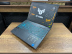 Asus TUF Gaming F16 FX607VU-RL073W Intel Core 5 210H 16GB RAM 512GB SSD RTX4050 W11 16” FHD+ 144Hz (İKİNCİ EL) - Görsel 4