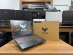 Asus TUF Gaming F16 FX607VU-RL073W Intel Core 5 210H 16GB RAM 512GB SSD RTX4050 W11 16” FHD+ 144Hz (İKİNCİ EL)