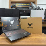 Asus TUF Gaming F16 FX607VU-RL073W Intel Core 5 210H 16GB RAM 512GB SSD RTX4050 W11 16” FHD+ 144Hz (İKİNCİ EL)