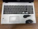 Casper F600 Intel Core i5 7200U 8GB RAM 480GB SSD 940MX 15.6” HD (İKİNCİ EL) - Görsel 2
