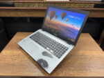 Casper F600 Intel Core i5 7200U 8GB RAM 480GB SSD 940MX 15.6” HD (İKİNCİ EL) - Görsel 4