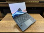 Asus ZenBook UX3405MA-PP086W Intel Core Ultra 5 125H 16GB RAM 512GB SSD W11 14” QHD+ OLED (İKİNCİ EL) - Görsel 8