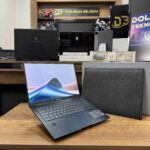 Asus ZenBook UX3405MA-PP086W Intel Core Ultra 5 125H 16GB RAM 512GB SSD W11 14” QHD+ OLED (İKİNCİ EL)