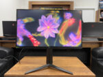 LG UltraGear 27GN65R-B 27” 144Hz 1ms Full HD Pivot IPS Oyuncu Monitörü (İKİNCİ EL)