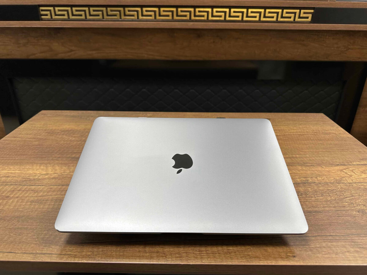 Apple MacBook Air M1 8GB RAM 256GB SSD macOS 13” QHD+ Uzay Grisi MGN63TU/A (İKİNCİ EL) - Görsel 4