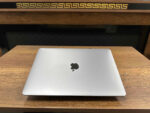 Apple MacBook Air M1 8GB RAM 256GB SSD macOS 13” QHD+ Uzay Grisi MGN63TU/A (İKİNCİ EL) - Görsel 4