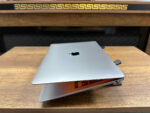 Apple MacBook Air M1 8GB RAM 256GB SSD macOS 13” QHD+ Uzay Grisi MGN63TU/A (İKİNCİ EL) - Görsel 7