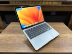 Apple MacBook Air M1 8GB RAM 256GB SSD macOS 13” QHD+ Uzay Grisi MGN63TU/A (İKİNCİ EL) - Görsel 8
