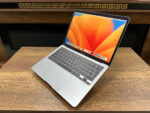 Apple MacBook Air M1 8GB RAM 256GB SSD macOS 13” QHD+ Uzay Grisi MGN63TU/A (İKİNCİ EL) - Görsel 9
