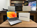 Apple MacBook Air M1 8GB RAM 256GB SSD macOS 13” QHD+ Uzay Grisi MGN63TU/A (İKİNCİ EL)