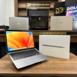 Apple MacBook Air M1 8GB RAM 256GB SSD macOS 13” QHD+ Uzay Grisi MGN63TU/A (İKİNCİ EL)