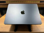 Apple MacBook Air M2 8GB RAM 256GB SSD macOS 13.6” Gece Yarısı MLY33TU/A (İKİNCİ EL) - Görsel 5