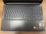 Lenovo Ideapad Gaming 3 15ACH6 AMD Ryzen 5 5600H 8GB RAM 512GB SSD RTX3050 15.6” Full HD W10 120Hz 82K2023WTX (İKİNCİ EL) - Görsel 4