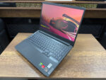 Lenovo Ideapad Gaming 3 15ACH6 AMD Ryzen 5 5600H 8GB RAM 512GB SSD RTX3050 15.6” Full HD W10 120Hz 82K2023WTX (İKİNCİ EL) - Görsel 3