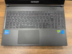 Monster Abra A5 V20.4.2 Intel Core i5 12450H 32GB RAM 1TB SSD RTX4050 15.6” FHD 144Hz (İKİNCİ EL) - Görsel 2