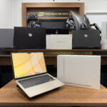 Apple MacBook Air M2 16GB RAM 256GB SSD 13.6” Yıldız Işığı MC7W4TU/A (İKİNCİ EL)
