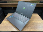 Monster Abra A7 V15.1 Intel Core i7 12700H 16GB 500GB SSD RTX3050 6GB 17.3” FHD 144Hz (İKİNCİ EL) - Görsel 4