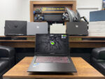 Monster Abra A7 V15.1 Intel Core i7 12700H 16GB 500GB SSD RTX3050 6GB 17.3” FHD 144Hz (İKİNCİ EL)