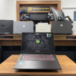 Monster Abra A7 V15.1 Intel Core i7 12700H 16GB 500GB SSD RTX3050 6GB 17.3” FHD 144Hz (İKİNCİ EL)