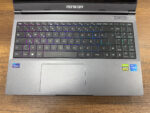 Monster Tulpar T5 V21.7 Intel Core i7 11800H 16GB 512GB SSD RTX3070 15.6” QHD 165Hz (İKİNCİ EL) - Görsel 2