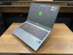 Monster Tulpar T5 V21.7 Intel Core i7 11800H 16GB 512GB SSD RTX3070 15.6” QHD 165Hz (İKİNCİ EL) - Görsel 4