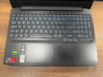 Lenovo IdeaPad Gaming 3 15ARH05 AMD Ryzen 7 4800H 16GB RAM 512GB SSD GTX1650Ti W10 15.6” FHD 120Hz 82EY003LTX (İKİNCİ EL) - Görsel 2