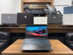 Lenovo IdeaPad Gaming 3 15ARH05 AMD Ryzen 7 4800H 16GB RAM 512GB SSD GTX1650Ti W10 15.6” FHD 120Hz 82EY003LTX (İKİNCİ EL)