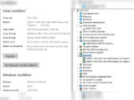 Lenovo G5045 AMD E1-6010 6GB RAM 128GB SSD 15.6” HD 80E300K4TX (İKİNCİ EL) - Görsel 5