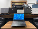 Casper Excalibur G770.1140-8VJ0T-B Intel Core i5 11400H 8GB RAM 512GB SSD RTX3050 15.6” FHD 144Hz (İKİNCİ EL)