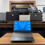 Casper Excalibur G770.1140-8VJ0T-B Intel Core i5 11400H 8GB RAM 512GB SSD RTX3050 15.6” FHD 144Hz (İKİNCİ EL)