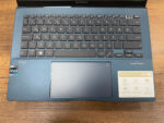 Asus ZenBook 14 UX3402VA-KP659W Intel Core i5 13500H 8GB 512GB SSD W11 Iris Xe 14” WQXGA (İKİNCİ EL) - Görsel 2