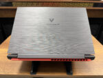 Casper Excalibur G870.1362-BFB0X-B Intel Core i7 13620H 16GB RAM 1TB SSD RTX4060 15.6” FHD 144Hz (İKİNCİ EL) - Görsel 3