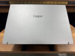 Casper Nirvana C600.1155-8V00X-G-F Intel Core i5 1155G7 8GB RAM 500GB SSD 15.6” FHD (İKİNCİ EL) - Görsel 3