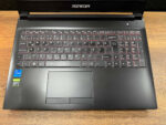 Monster Abra A5 17.2.7 Intel Core i5 11400H 16GB RAM 512GB SSD RTX3050Ti W10 15.6” FHD 144Hz (İKİNCİ EL) - Görsel 2