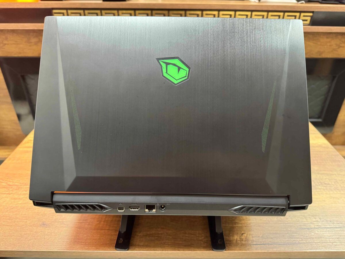 Monster Abra A5 17.2.7 Intel Core i5 11400H 16GB RAM 512GB SSD RTX3050Ti W10 15.6” FHD 144Hz (İKİNCİ EL) - Görsel 3