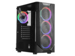 James Donkey Helix H800 | AMD Ryzen 5 5600 | 1 x 16 GB DDR4 | MSI GeForce RTX 5060 8 GB | 1 TB SSD