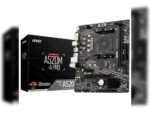 James Donkey Helix H800 | AMD Ryzen 5 5600 | 1 x 16 GB DDR4 | MSI GeForce RTX 5060 8 GB | 1 TB SSD - Görsel 5
