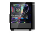 Segotep Endura | AMD Ryzen 5 8400F | 1 x 16 GB DDR5 | MSI GeForce RTX 5070 12 GB | 1 TB SSD Oyuncu Kasa - Görsel 2