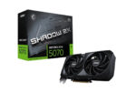 Segotep Endura | AMD Ryzen 5 8400F | 1 x 16 GB DDR5 | MSI GeForce RTX 5070 12 GB | 1 TB SSD Oyuncu Kasa - Görsel 3