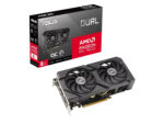 James Donkey Helix H800 | AMD Ryzen 5 5600 | 1 x 16 GB DDR4 | ASUS Dual Radeon RX 7600 6 GB | 512 GB SSD Oyuncu Kasa - Görsel 3